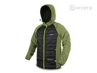 IXTera - Hybrix Hybrid midt-sæson jakke