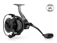 Mamut PRO 10.000 - Stor Spolehjul