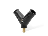 Metallisk spredningsblok til landingsnet