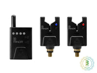 MINOR - 2+1 - Bidmelder Sæt