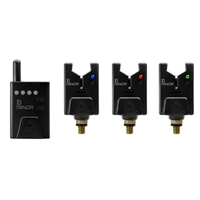 MINOR - 3+1 - Bidmelder Sæt