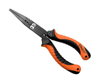 Tænger - Multi + Skær - 18 cm