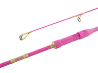 Queen - 10FT - 3LB - Karpefiskestang