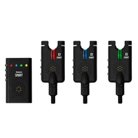 SMART - 3+1 - Bidmelder Sæt