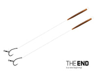 The END - D-Rig - Klar til brug