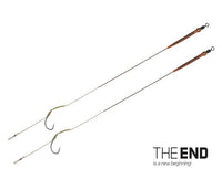 The END - Skin Rig - Klar til brug