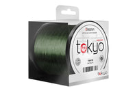 Tokyo - Monofilament - Grøn
