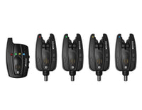 Totem - 4+1 - Bidmelder Sæt