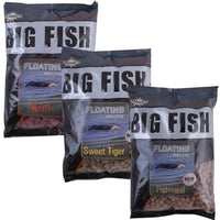 Big Fish Flydende Pellets - 1,1kg - 11mm