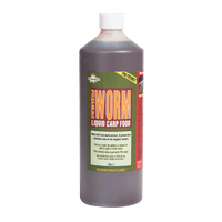 Flydende karpefoder - 1L - Orm