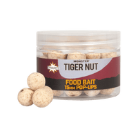 Monster Tiger Nut Agnføde Pop-Ups - 15mm