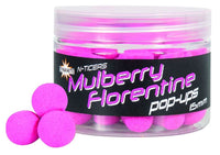 N-Ticer Pop-Ups - 15mm - Mulberry Florentinsk