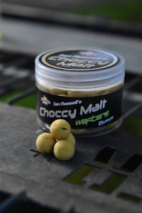 N-Ticer Wafters - 14mm - Choko malt