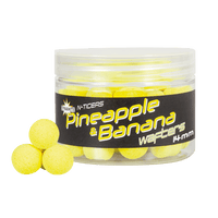 N-Ticer Wafters - 14mm - Ananas & Banan