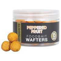 Pepret frugt - Food pop-up - 15mm
