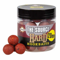 The Source - Hårde agn til krog