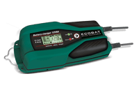 Batterioplader 12V 8A