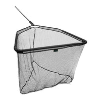 Carp Max - Indrammet landingnet - 42" - Gummibelagt