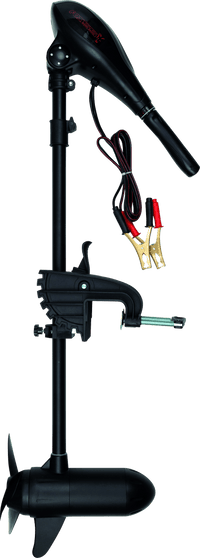 55 Motor - 12V 3-Bladet Propel 55lb Træk - Elektrisk Motor