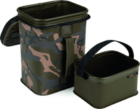 Aquos Camolite Multitaske inkl. indsats