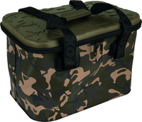 Aquos Camolite - Vandtæt taske