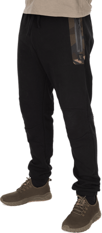 Sort Kamuflage Premium 310 Joggingbukser