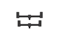 Black Label Carbon 2 Stang Buzz Bars 110mm - 125mm