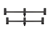 Black Label Carbon Justerbare 3 Stang Buzz Bars (220mm - 250mm)