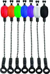 Sort Mærke Dumpy Bobbins
