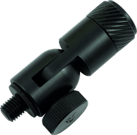 Black Label QR Vinkeladapter