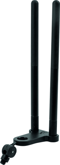 Black Label Snag Ear og Justerbar Hockeykølle