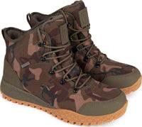 Boot V2 Camo - Sko