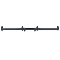 Buzzerstang Ekstra Bred (2 stk) - 4 Stænger