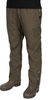 Camo Khaki RS 10K - Regnbukser