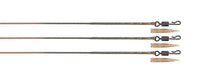 Camo Leadcore Forfang - Hurtig Skift - 50lb - 3 stk