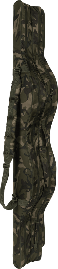 Camolite Hardcase - 4 stænger - 10FT