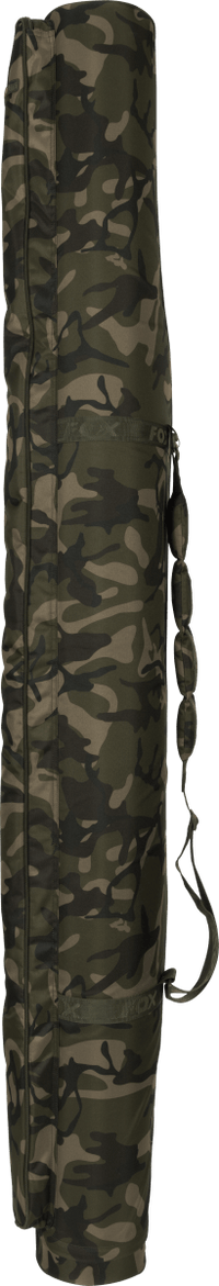 Camolite Hardcase - 4 stænger - 12FT