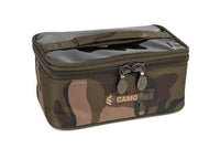 Camolite Stor Bly- og Småtingetaske - Blytaske - Camouflage - 500D