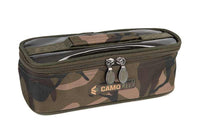 Camolite Lang Tilbehørspose - Tilbehørstaske - Camouflage - 500D