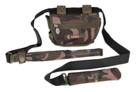 Camolite Neopren hjul- og stangspidsbeskytter