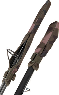 Camolite Neopren XL spids- og bagende-beskytter