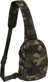 Camolite Skulderpung