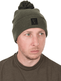 Samling Bobble Hue - G/B - Kasket