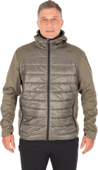 Kollektions Hybrid Jakke G/B