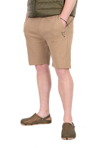 Kollektion LW Jogger Shorts Tan Ltd