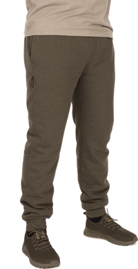 Samling Sherpa Jogger Grøn/Sort