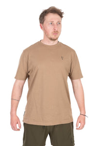 Samling T-shirt Tan Ltd