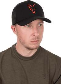 Samling Truckercap - B/O - Kasket