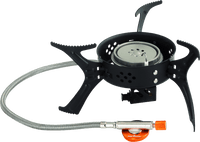 Køkkengrej Varmeoverførsel 3200 Gasbrænder