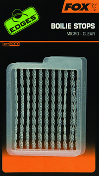 Edges Boilie Stopper - Stopper